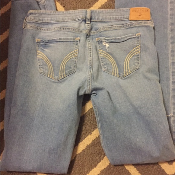Hollister Denim - Jeans by Hollister💙5 for $20